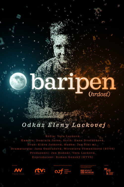 O Baripen (2023) movie poster