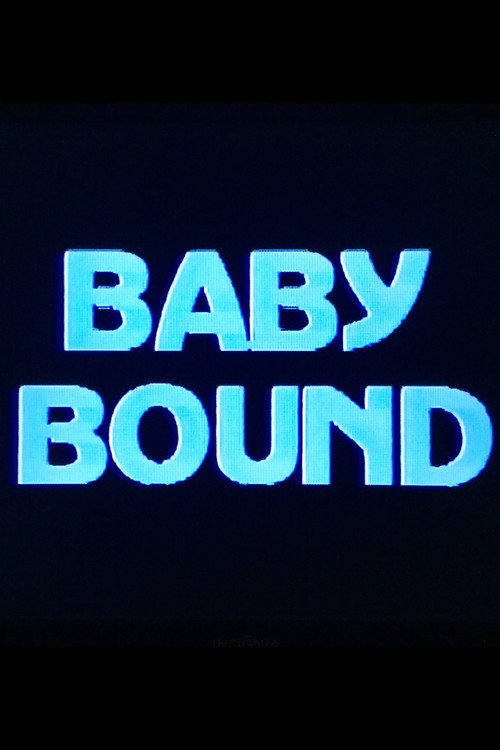 Baby Bound (1986) movie poster