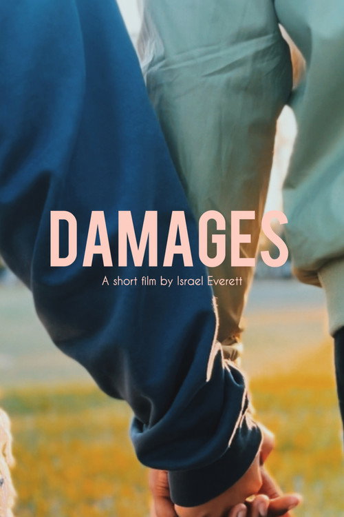 Damages (2025) movie poster