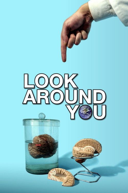 Look Around You (2002) TV show poster