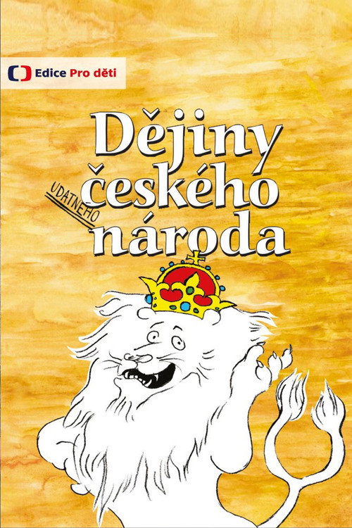 Dějiny udatného českého národa (2010) TV show poster