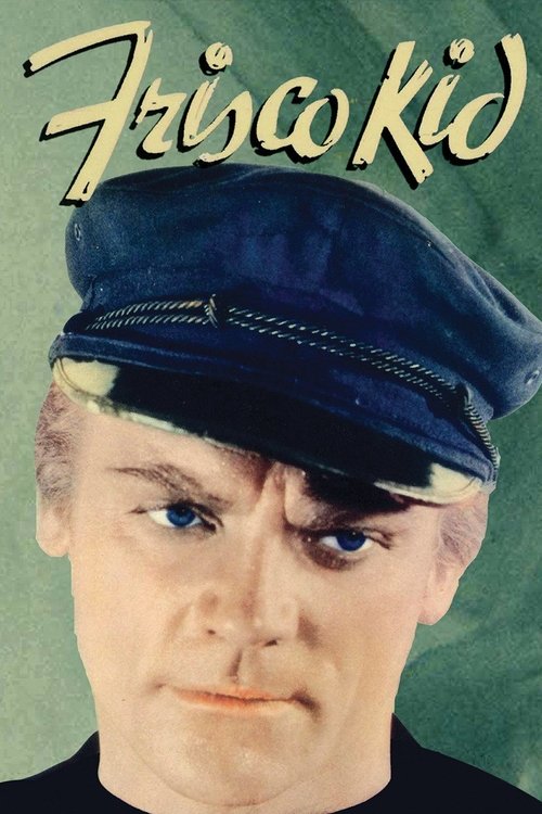 Frisco Kid (1935) movie poster