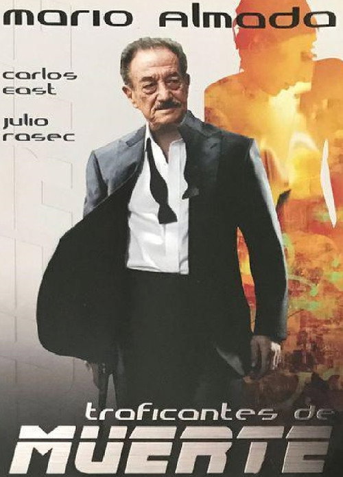 Death Dealers (1995) movie poster