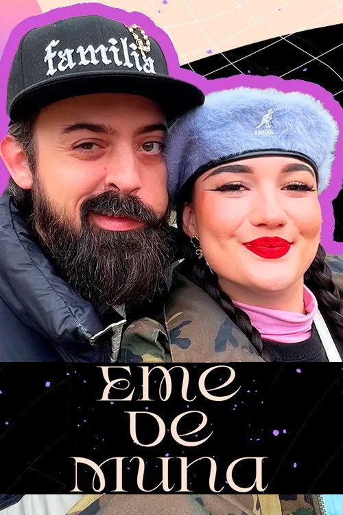 Eme de Muna (2024) TV show poster