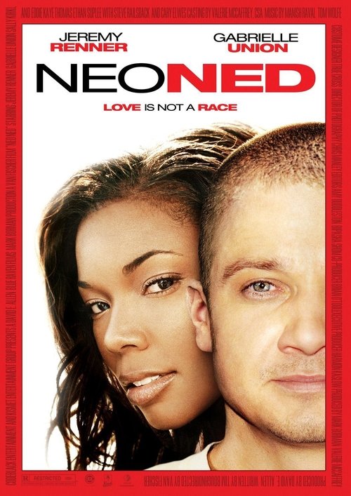 Neo Ned (2005) movie poster
