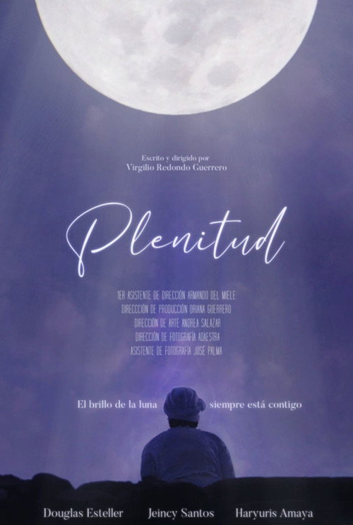 Plenitud (2023) movie poster