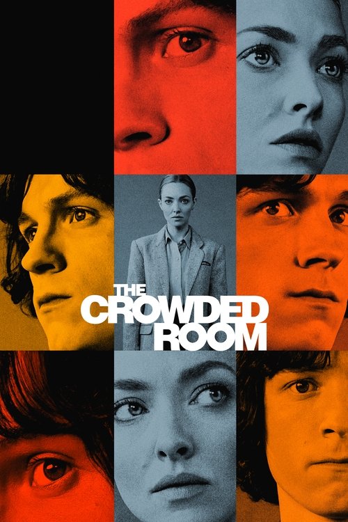 The Crowded Room (2023) TV show poster