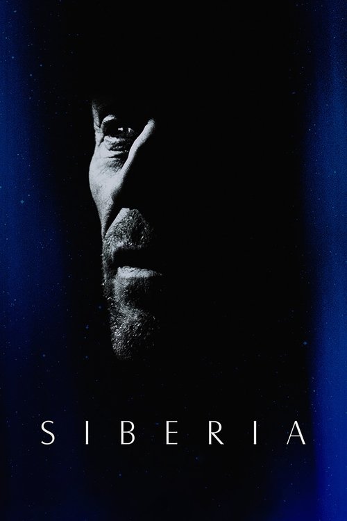 Siberia (2020) movie poster