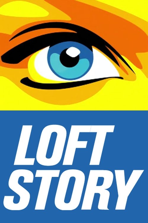Loft Story (2001) TV show poster