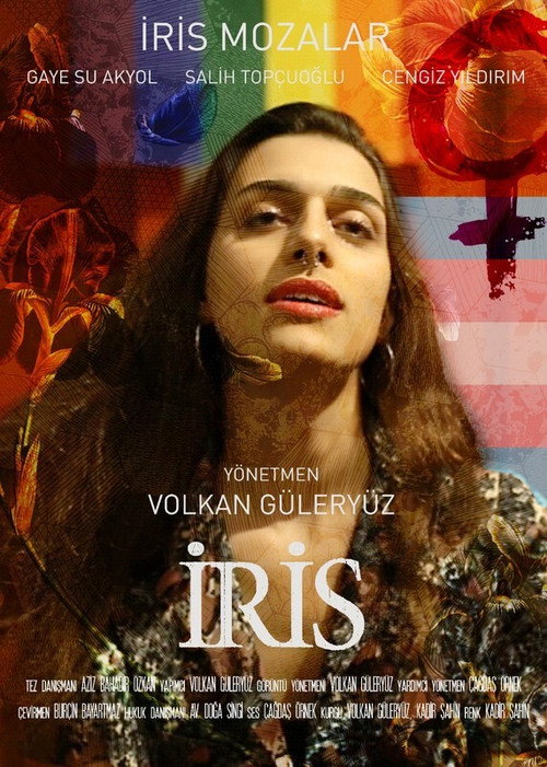 İris (2020) movie poster