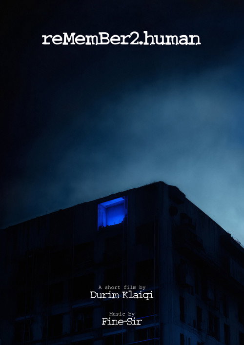 reMemBer2.human (2023) movie poster