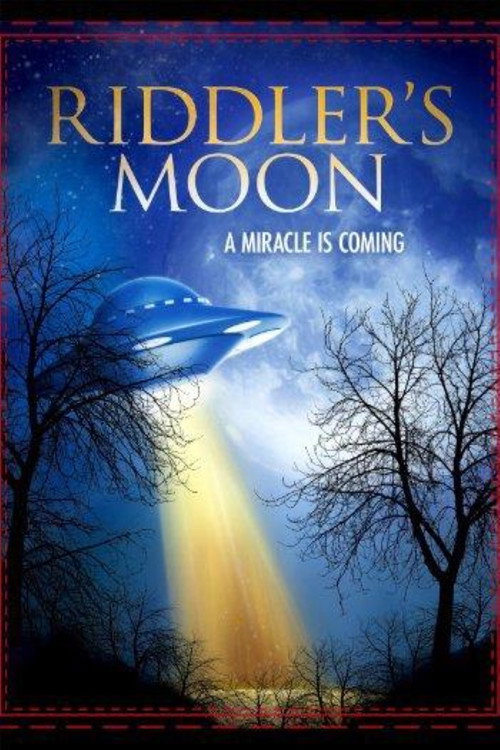 Riddler's Moon (1999) movie poster