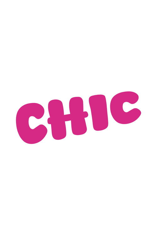 CHIC movie poster