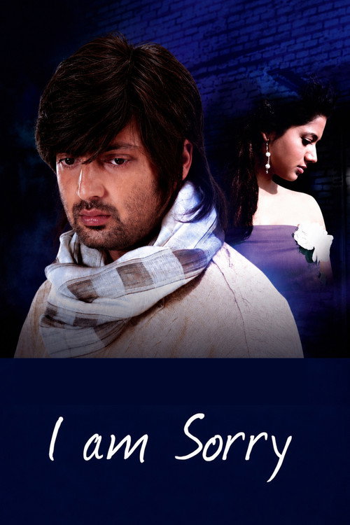 I am Sorry (2012) movie poster