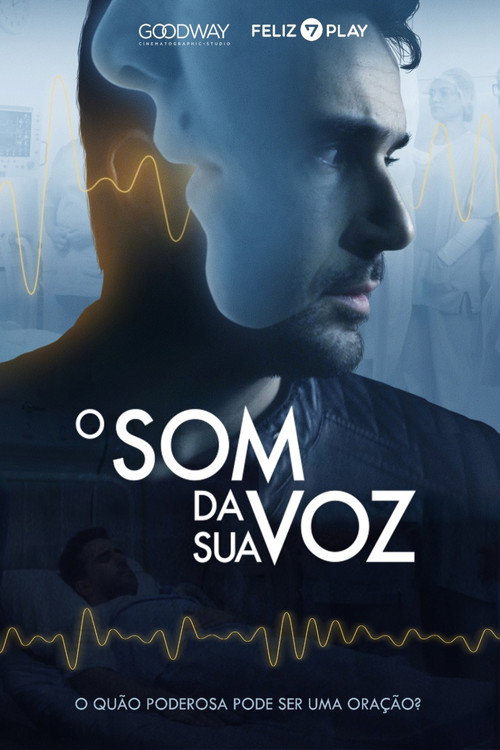 O Som da Sua Voz (2025) movie poster