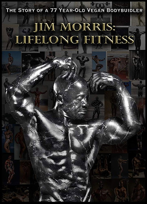 Jim Morris: Lifelong Fitness (2013) movie poster