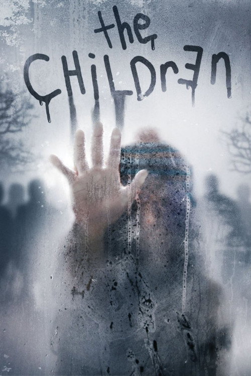 The Children (2008) movie poster