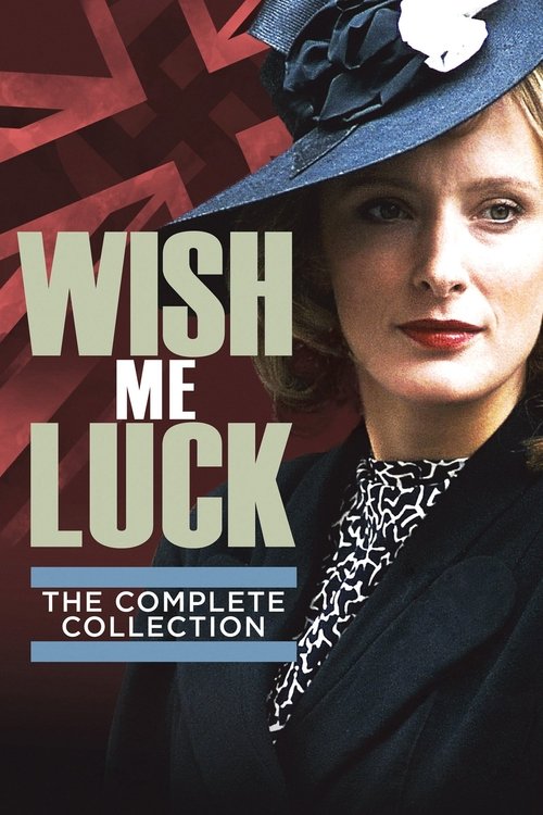 Wish Me Luck (1988) TV show poster