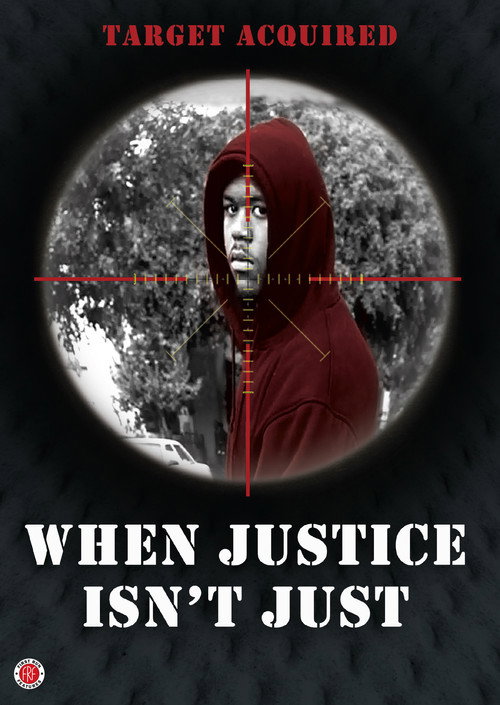When Justice Isn't Just (2016) movie poster