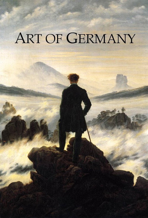Art of Germany (2010) TV show poster