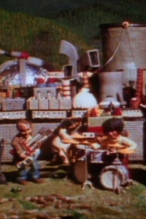 Mountain Music (1976) movie poster