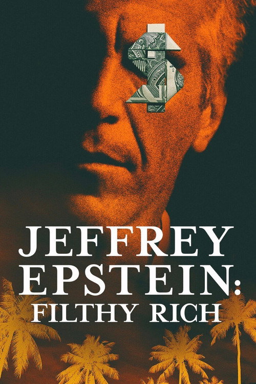 Jeffrey Epstein: Filthy Rich (2020) TV show poster