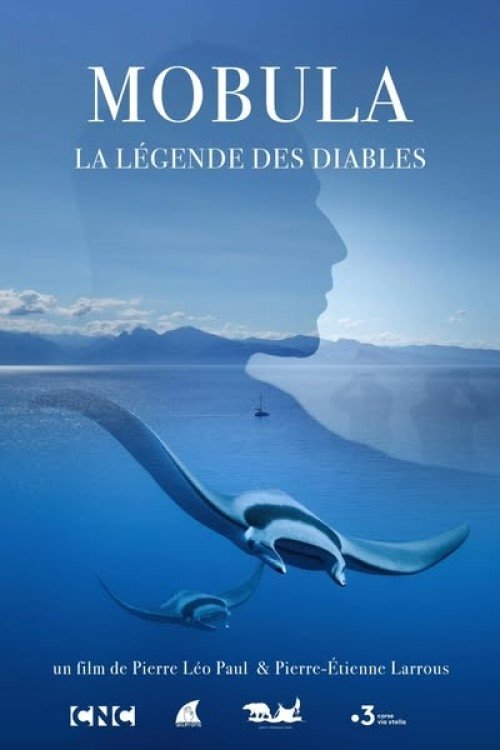 Mobula, la légende des diables (2025) movie poster