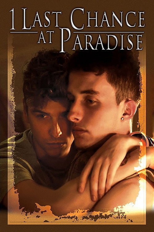 1 Last Chance at Paradise (2014) movie poster