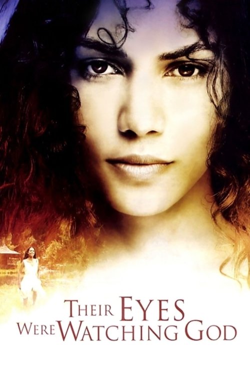 Their Eyes Were Watching God (2005) movie poster