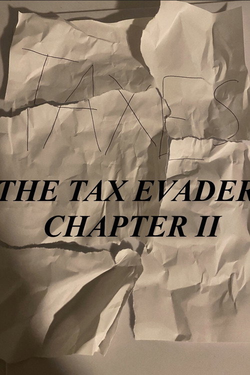 The Tax Evader Chapter II (2022) movie poster