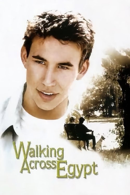 Walking Across Egypt (1999) movie poster