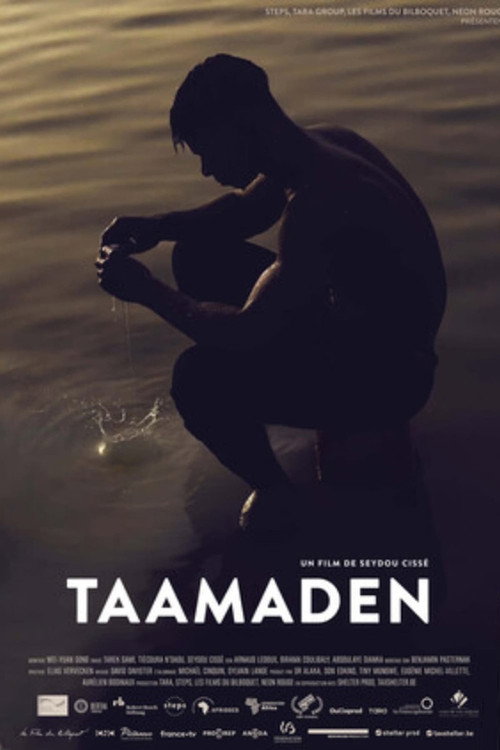 Taamaden (2021) movie poster