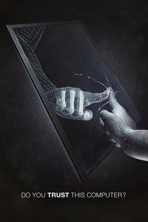 Do You Trust This Computer? (2018) movie poster