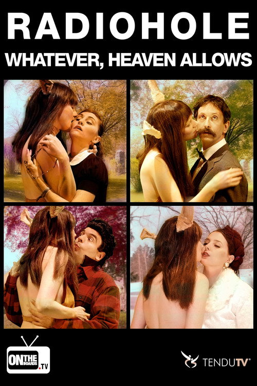 Whatever, Heaven Allows (2013) movie poster
