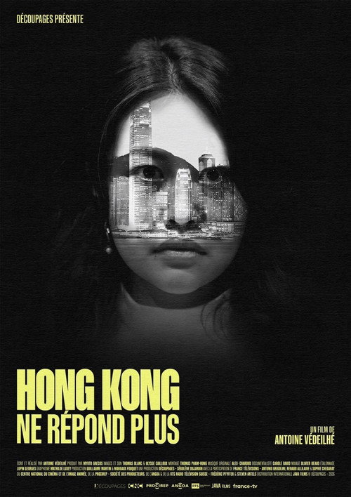 Hong Kong ne répond plus (2026) movie poster