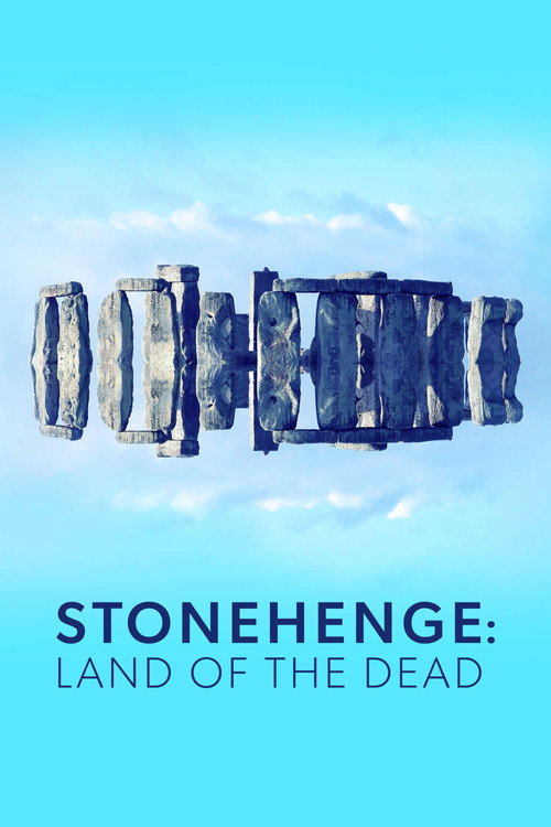 Stonehenge: Land of the Dead (2021) movie poster