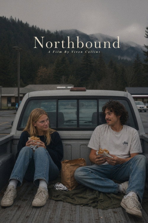 Northbound (2026) movie poster