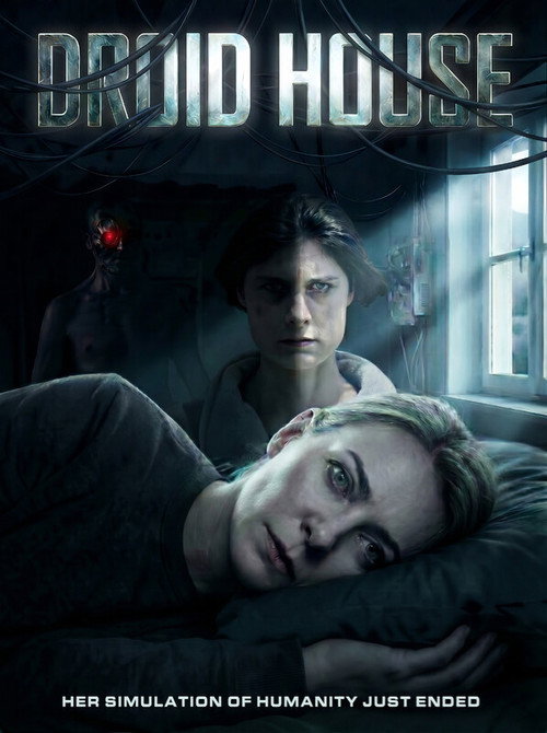 Droid House movie poster