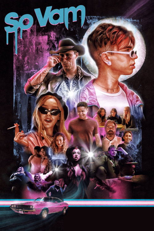 So Vam (2021) movie poster