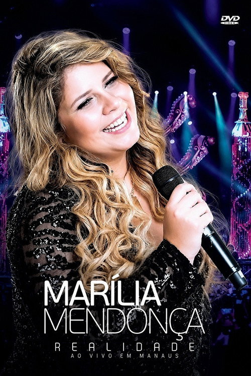 Realidade - Ao Vivo em Manaus (2017) movie poster
