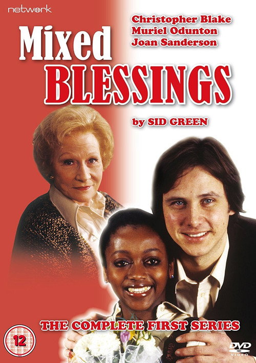Mixed Blessings (1978) TV show poster