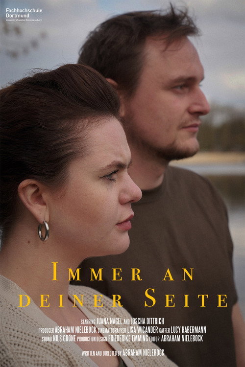 Immer an deiner Seite (2024) movie poster