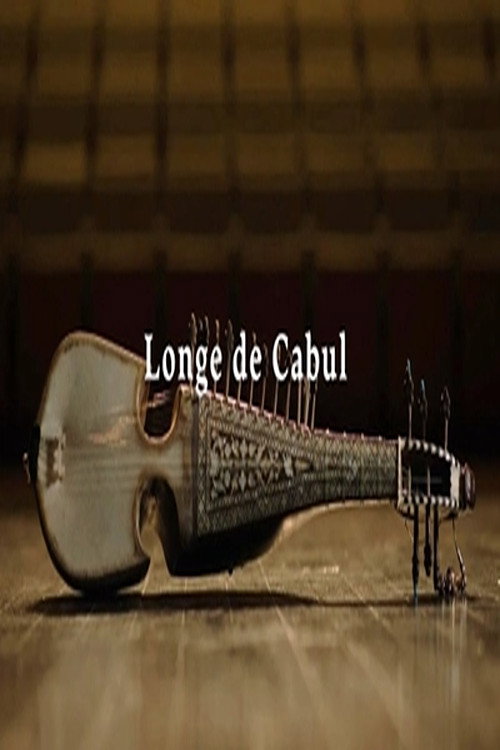 Longe de Cabul (2023) movie poster