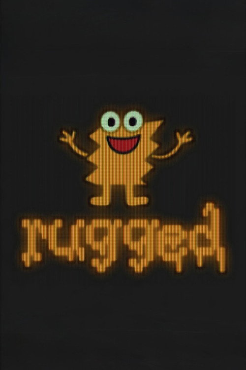 rugged (2025) movie poster