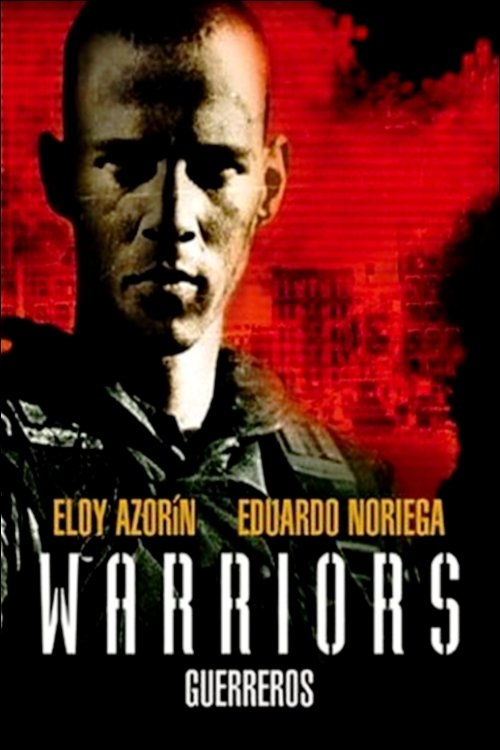 Warriors (2002) movie poster