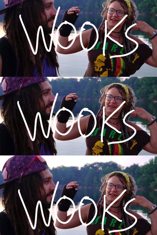 Wooks (2022) movie poster