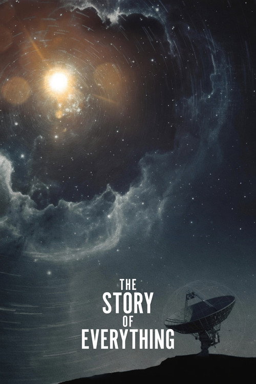 The Story of Everything (2026) movie poster