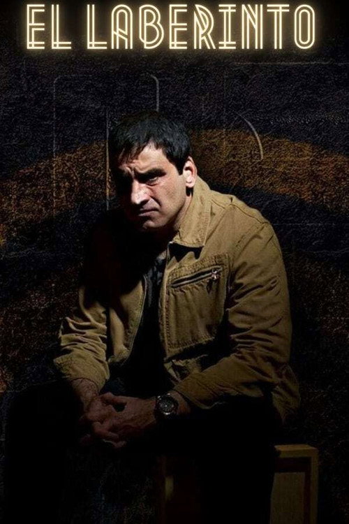El laberinto (2012) TV show poster
