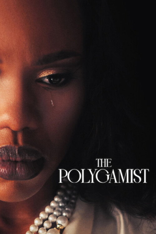 The Polygamist (2026) TV show poster