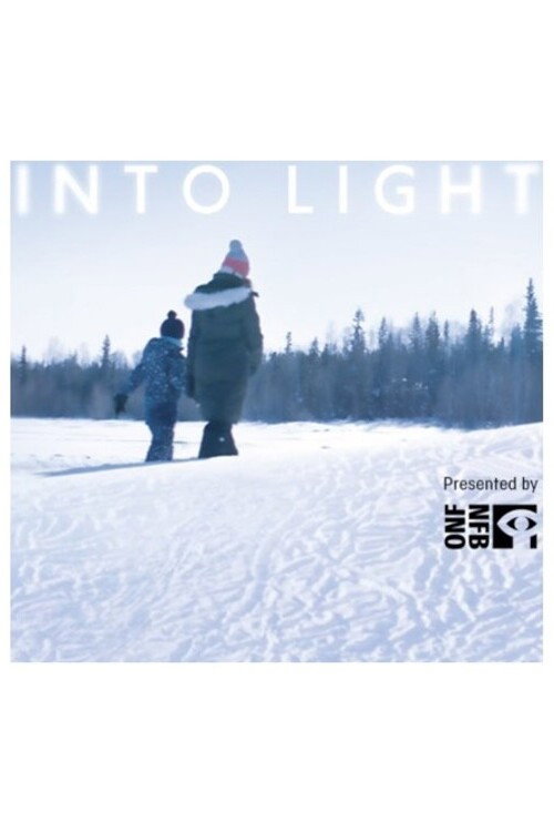 Into Light (2021) movie poster